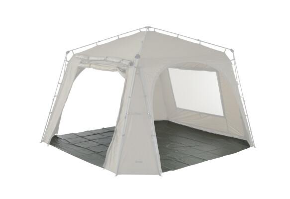 Přístřešek Base Camp XL - extra odolná podlaha